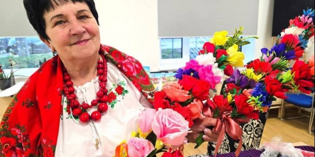 Palmy, które łączą pokolenia. Wielkanocna tradycja w Łódzkiem wciąż żywa